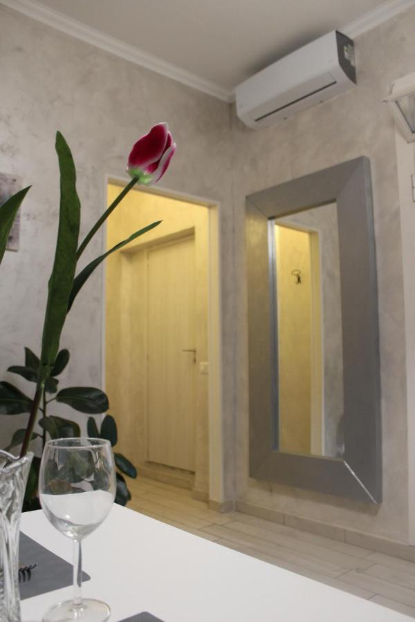 Вилла Cozy House Тиволи Экстерьер фото